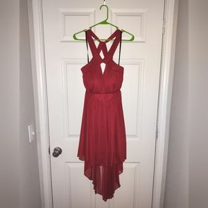 Juniors dress size 13/14